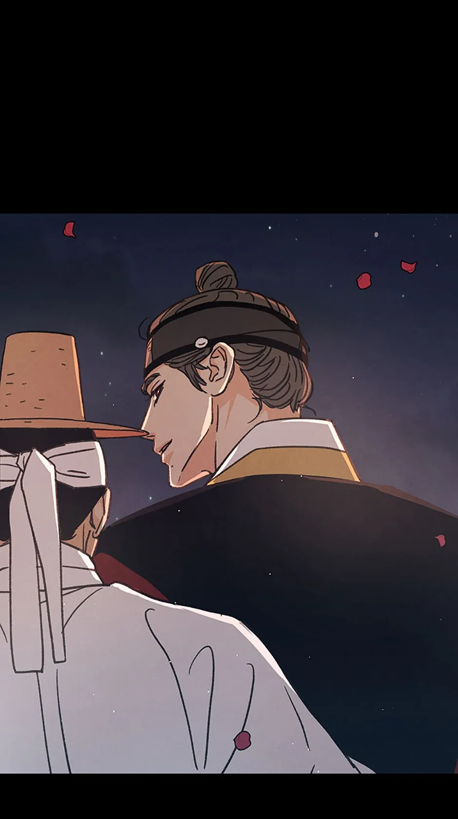 Under the Plum Blossom Tree Chapter 51 - Page 82