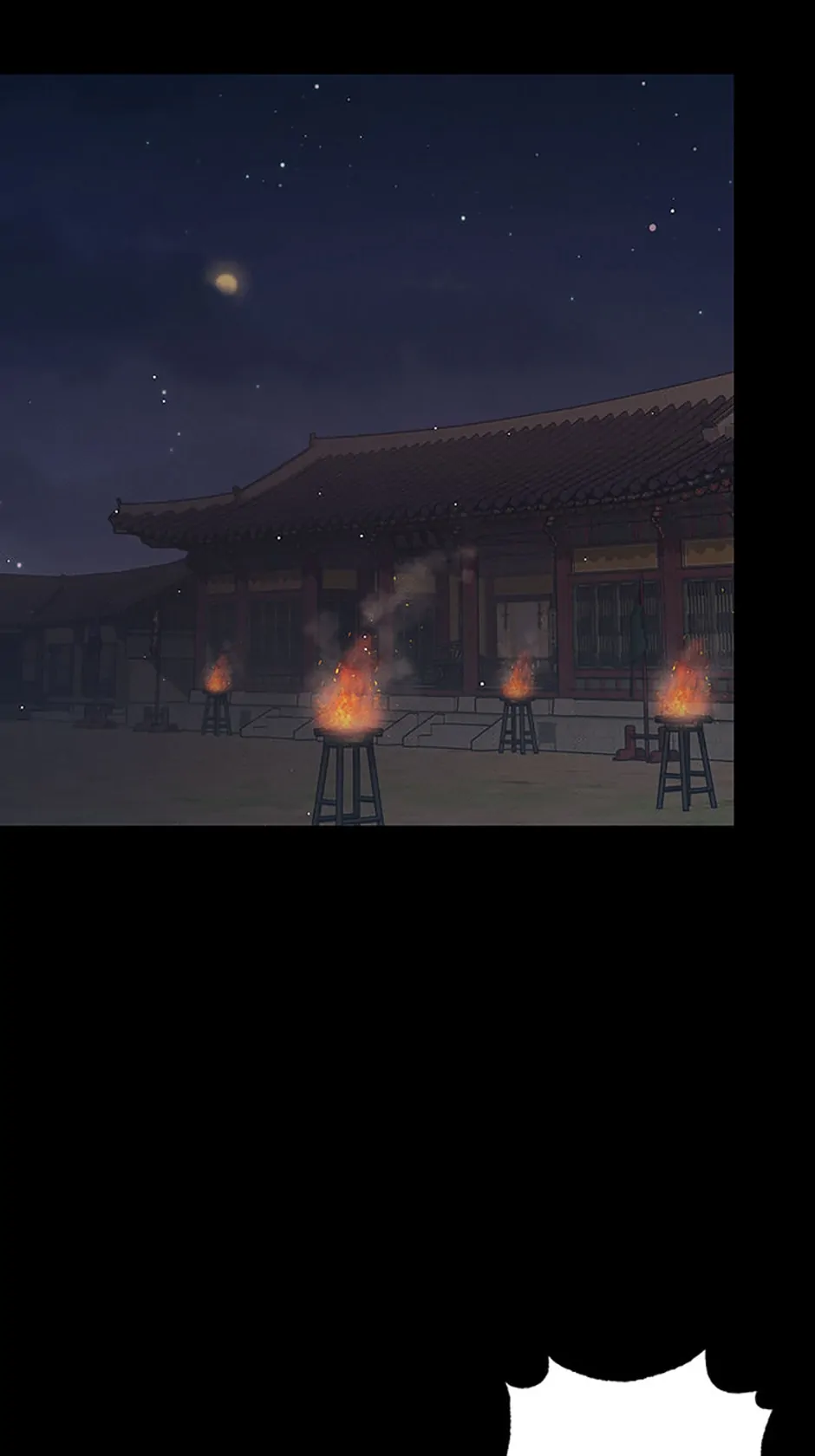 Under the Plum Blossom Tree Chapter 51 - Page 84