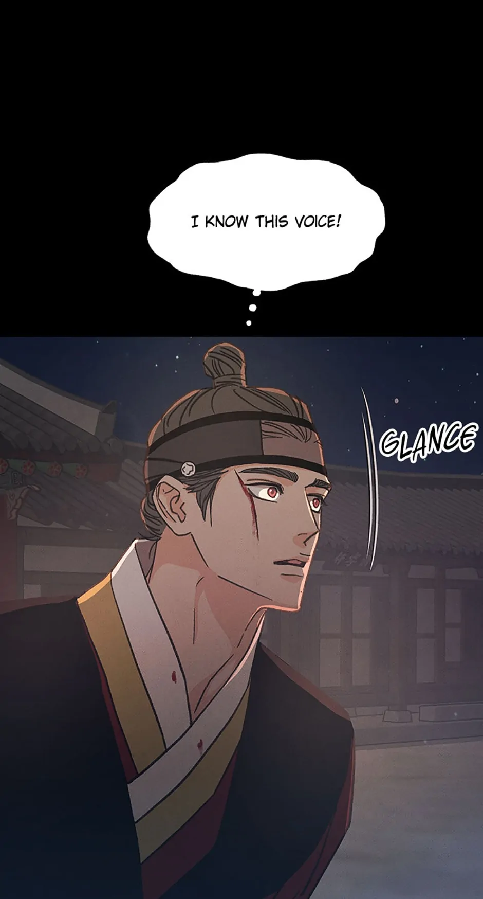 Under the Plum Blossom Tree Chapter 51 - Page 91
