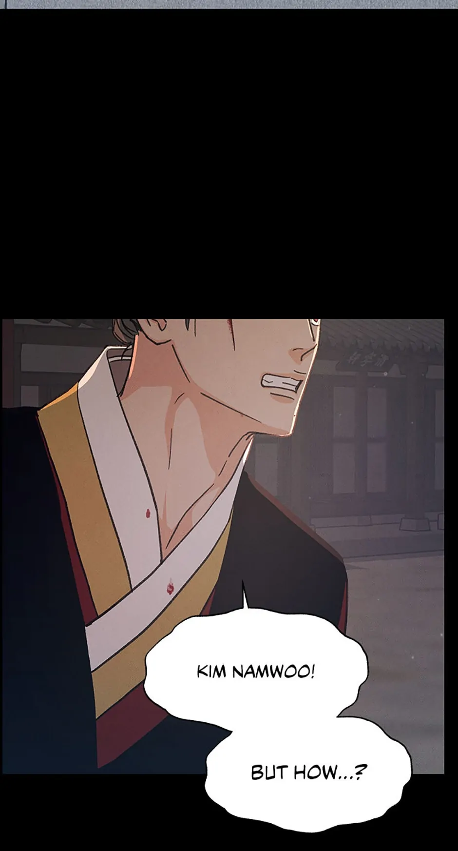 Under the Plum Blossom Tree Chapter 51 - Page 94