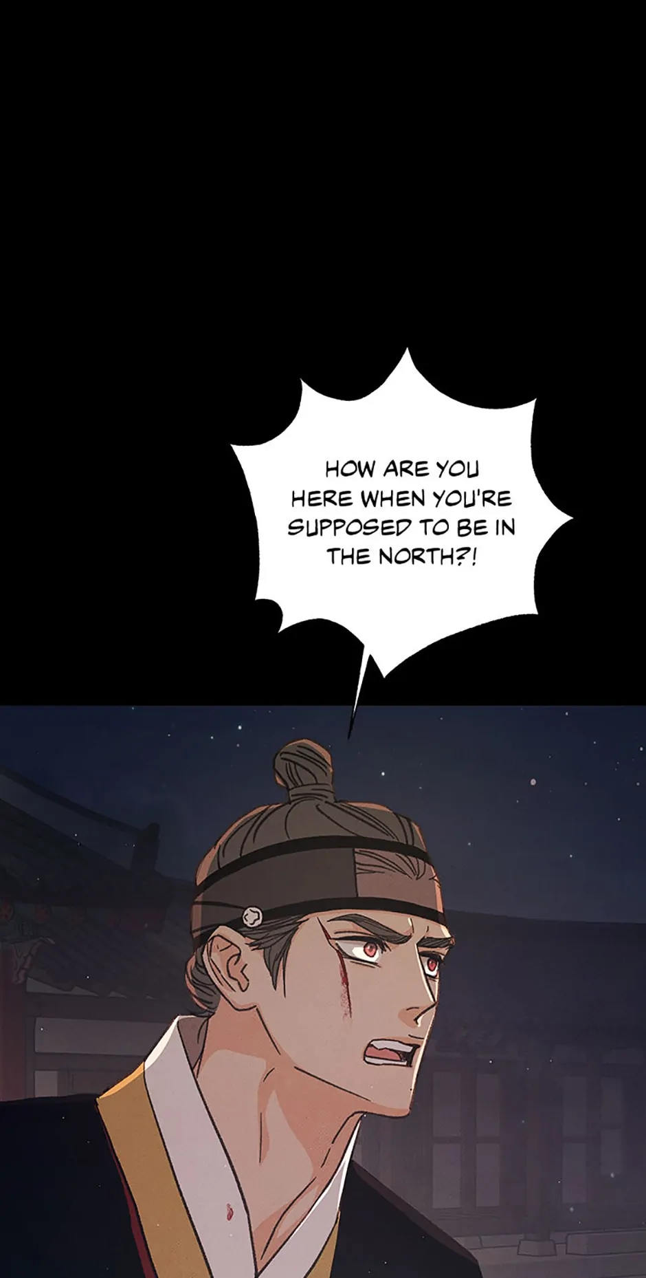 Under the Plum Blossom Tree Chapter 51 - Page 95