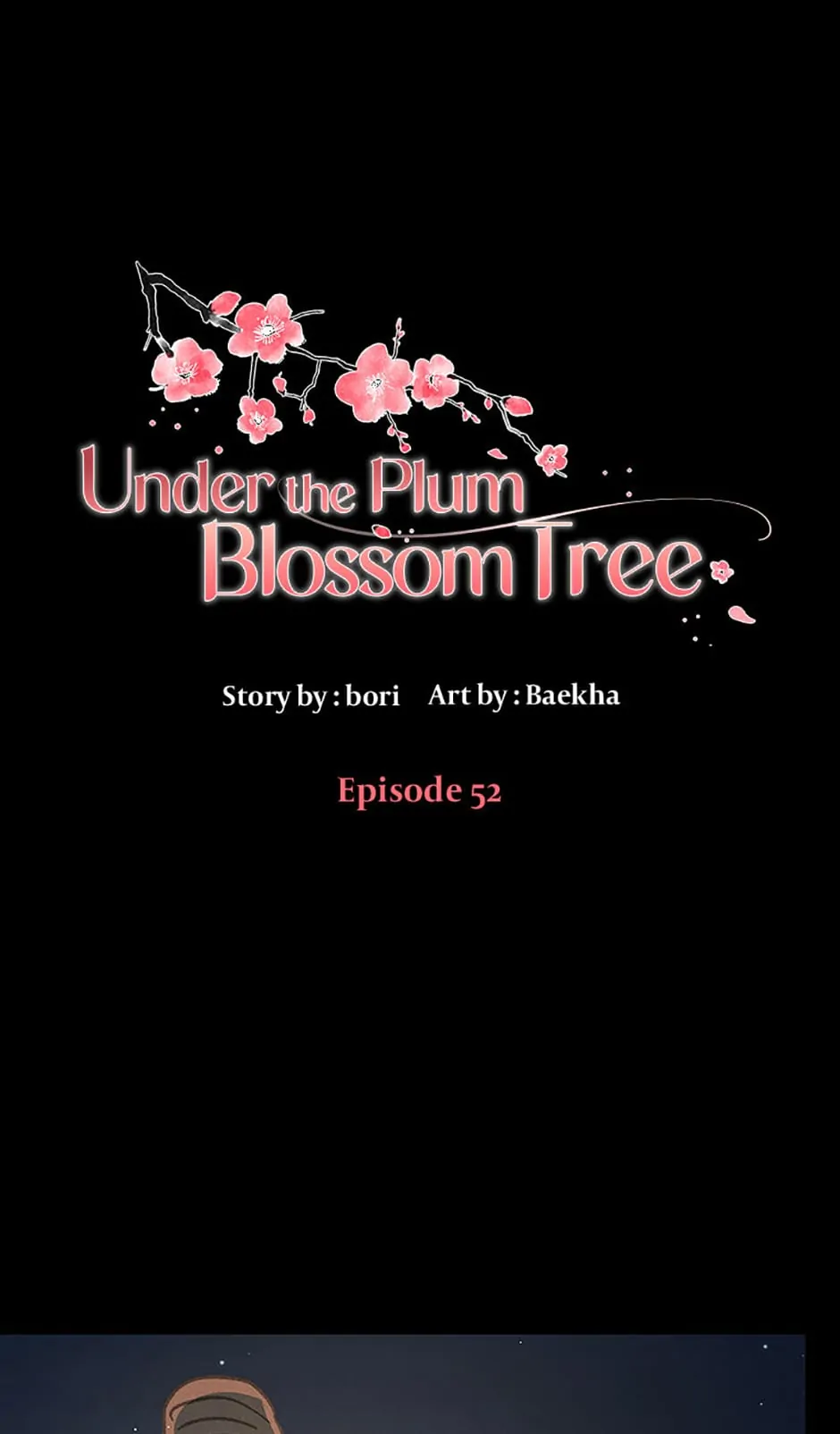 Under the Plum Blossom Tree Chapter 52 - Page 1