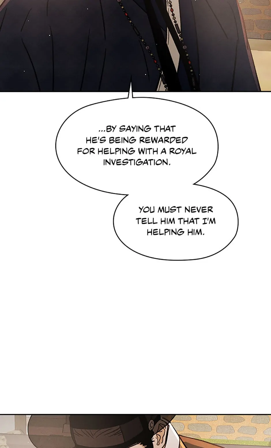 Under the Plum Blossom Tree Chapter 52 - Page 108