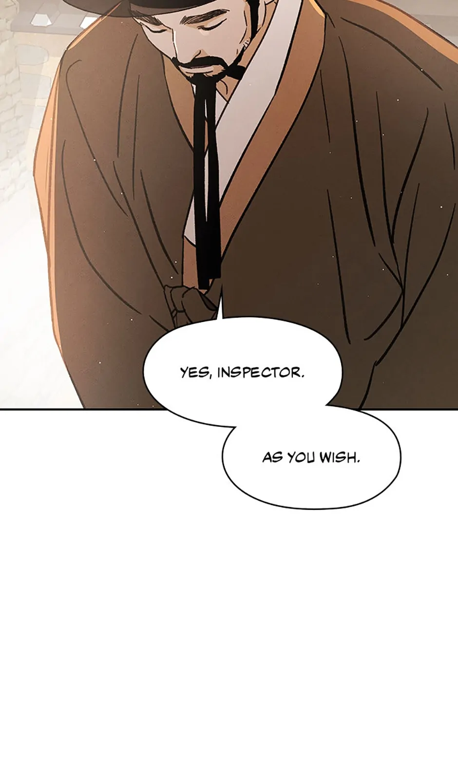 Under the Plum Blossom Tree Chapter 52 - Page 109