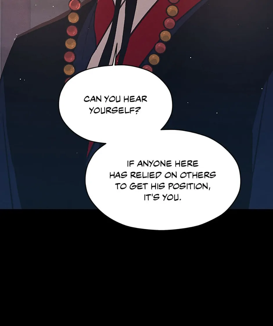 Under the Plum Blossom Tree Chapter 52 - Page 12
