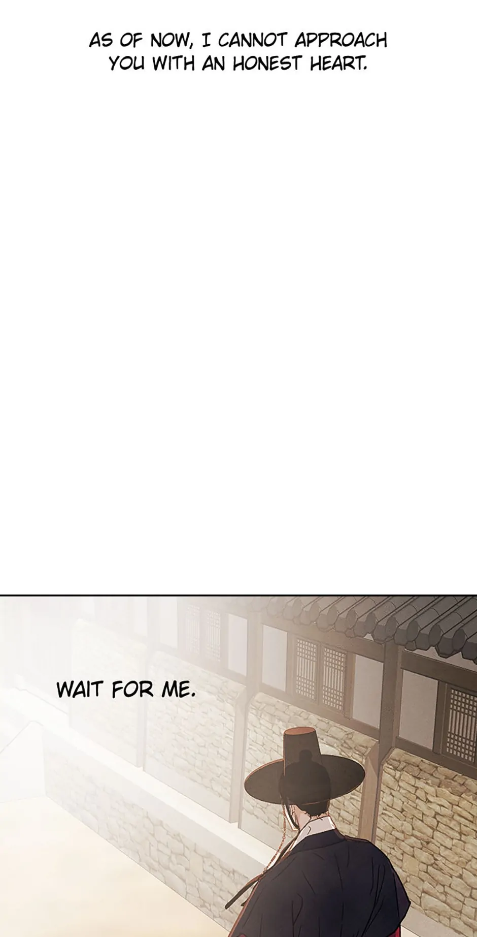 Under the Plum Blossom Tree Chapter 52 - Page 111
