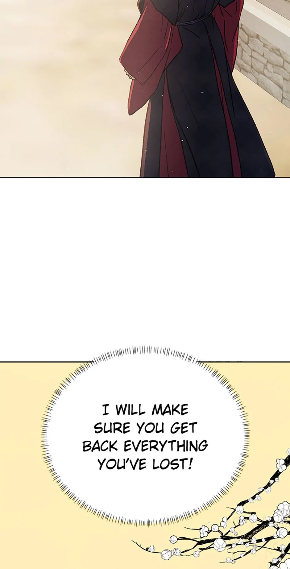 Under the Plum Blossom Tree Chapter 52 - Page 112
