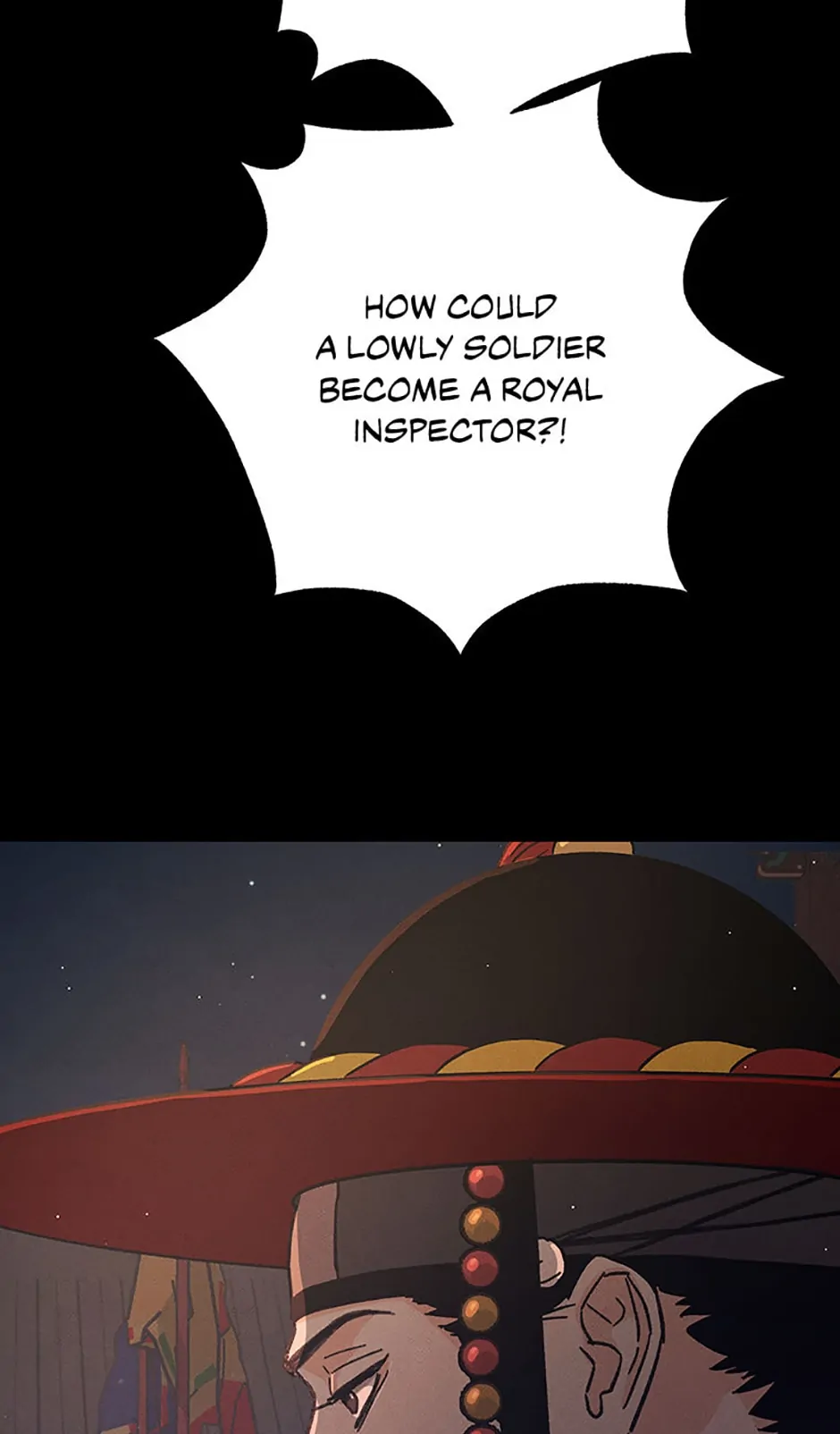 Under the Plum Blossom Tree Chapter 52 - Page 3