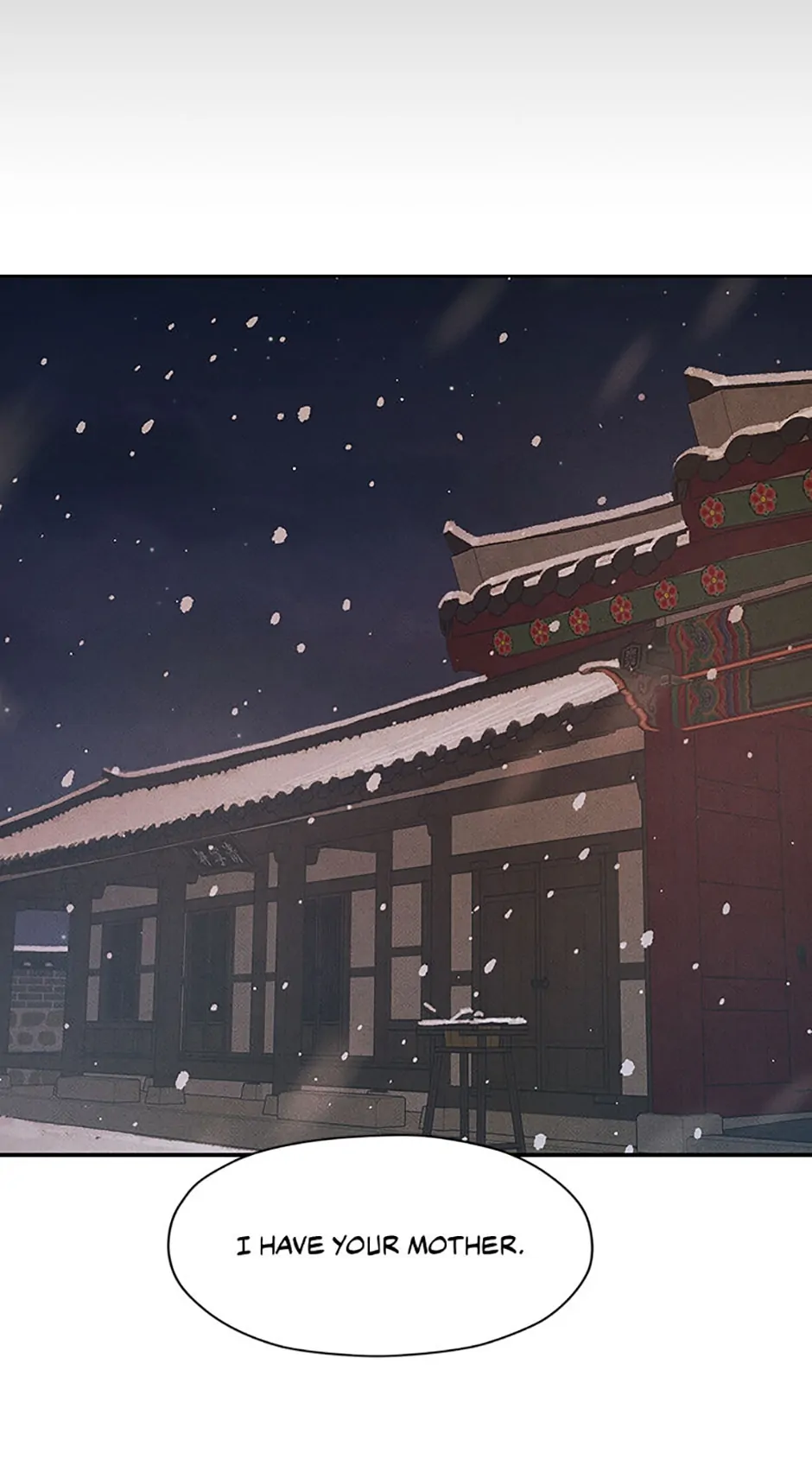Under the Plum Blossom Tree Chapter 52 - Page 21