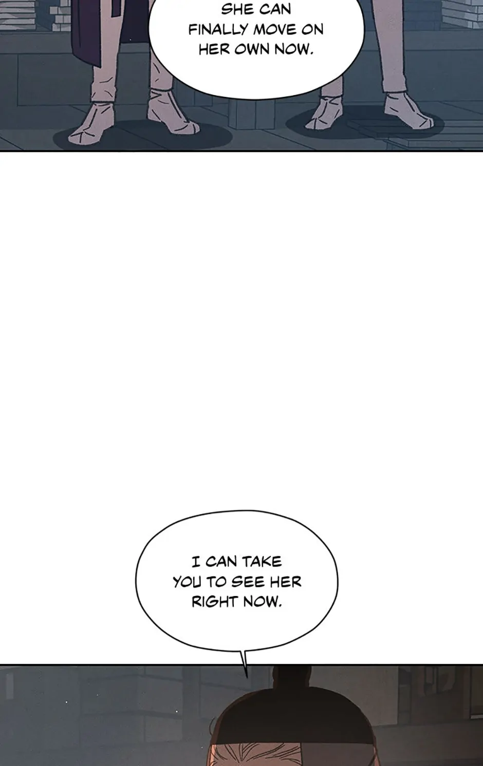 Under the Plum Blossom Tree Chapter 52 - Page 23