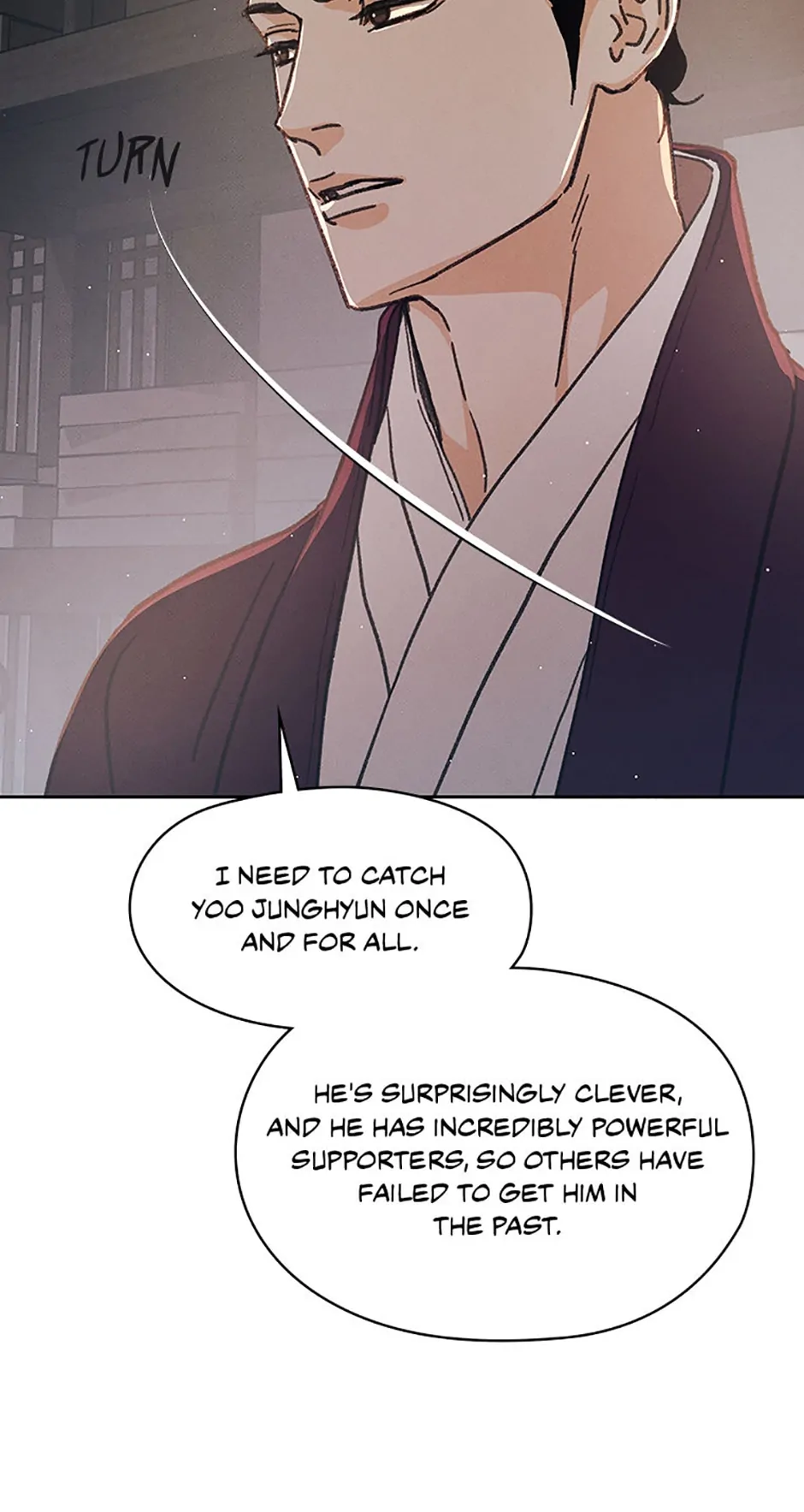 Under the Plum Blossom Tree Chapter 52 - Page 32