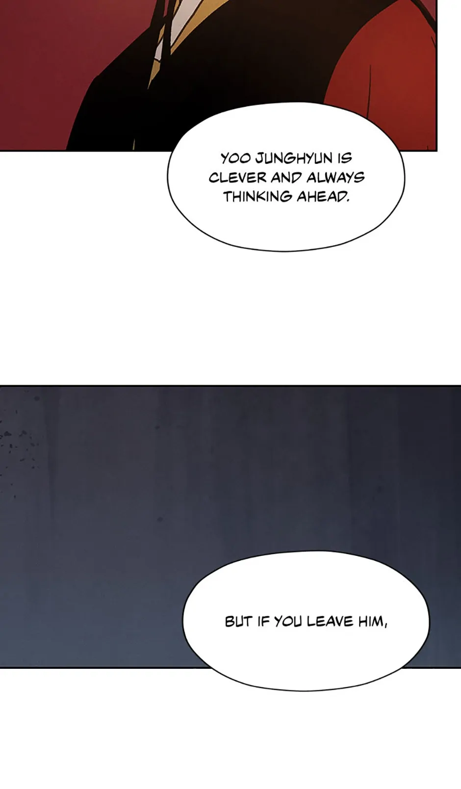Under the Plum Blossom Tree Chapter 52 - Page 36