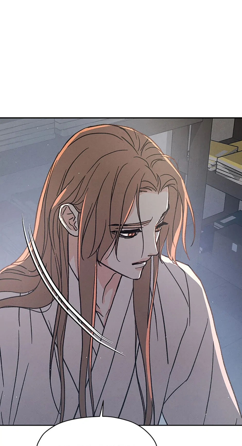 Under the Plum Blossom Tree Chapter 52 - Page 39