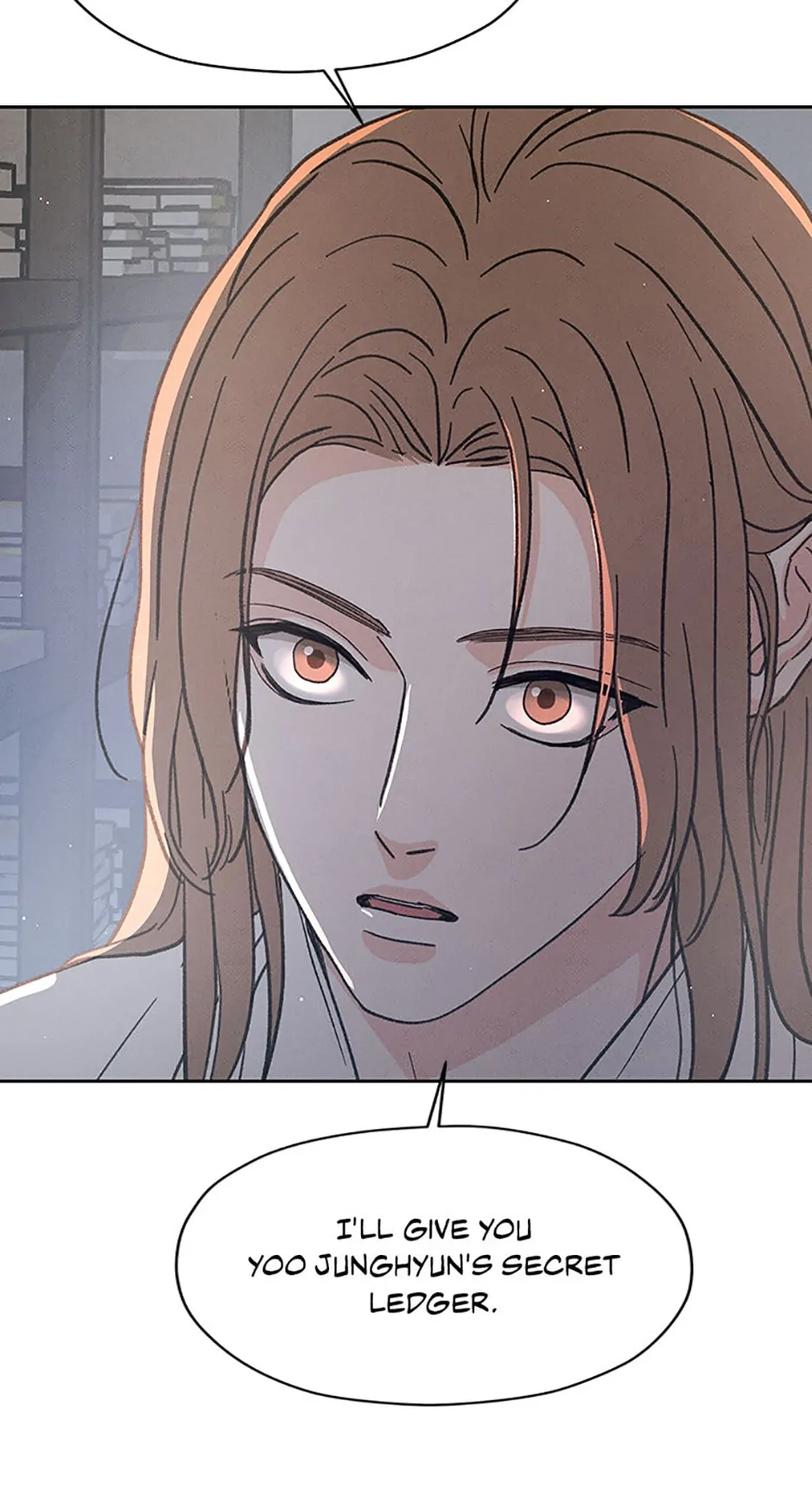 Under the Plum Blossom Tree Chapter 52 - Page 42