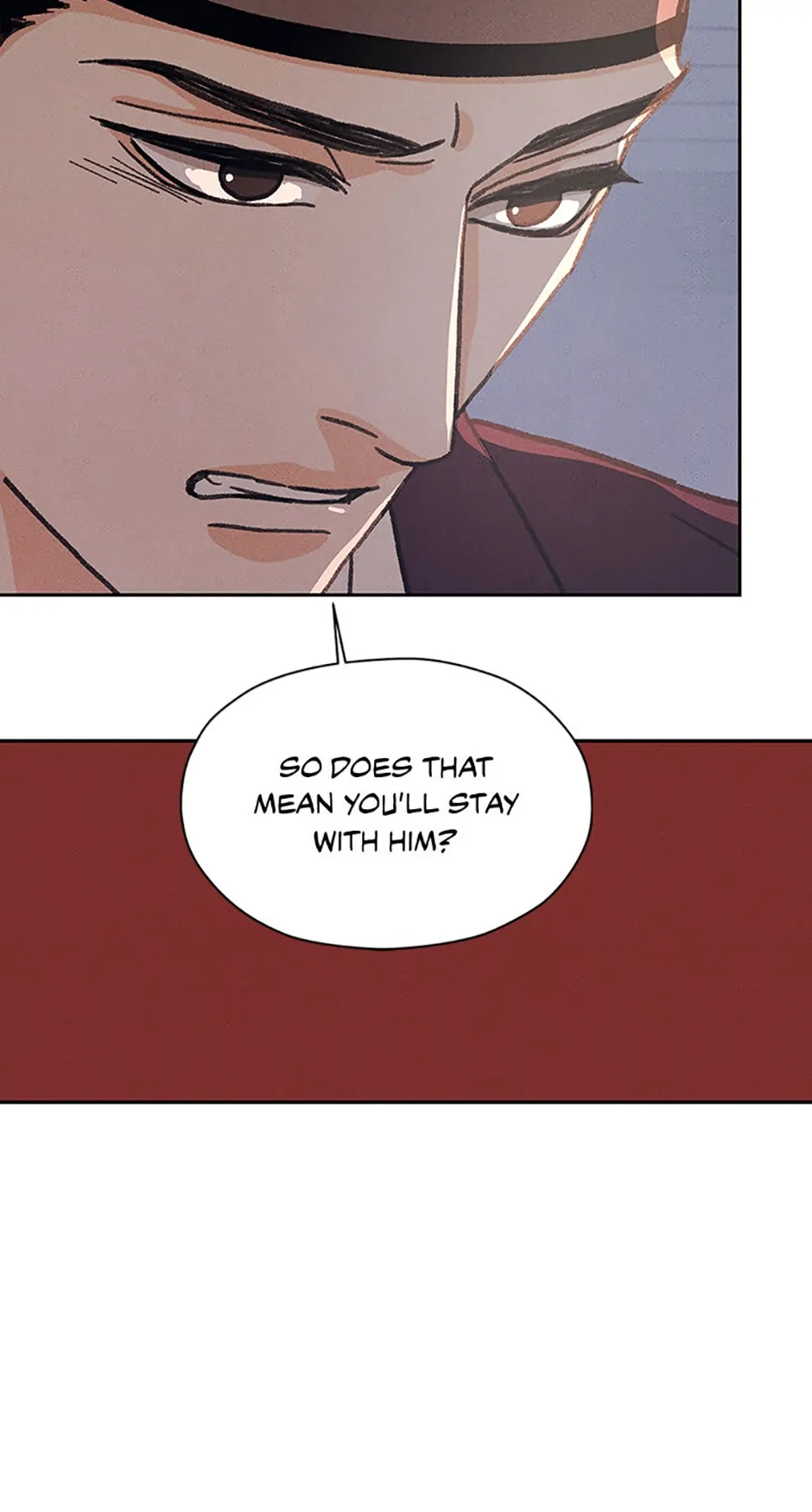 Under the Plum Blossom Tree Chapter 52 - Page 46