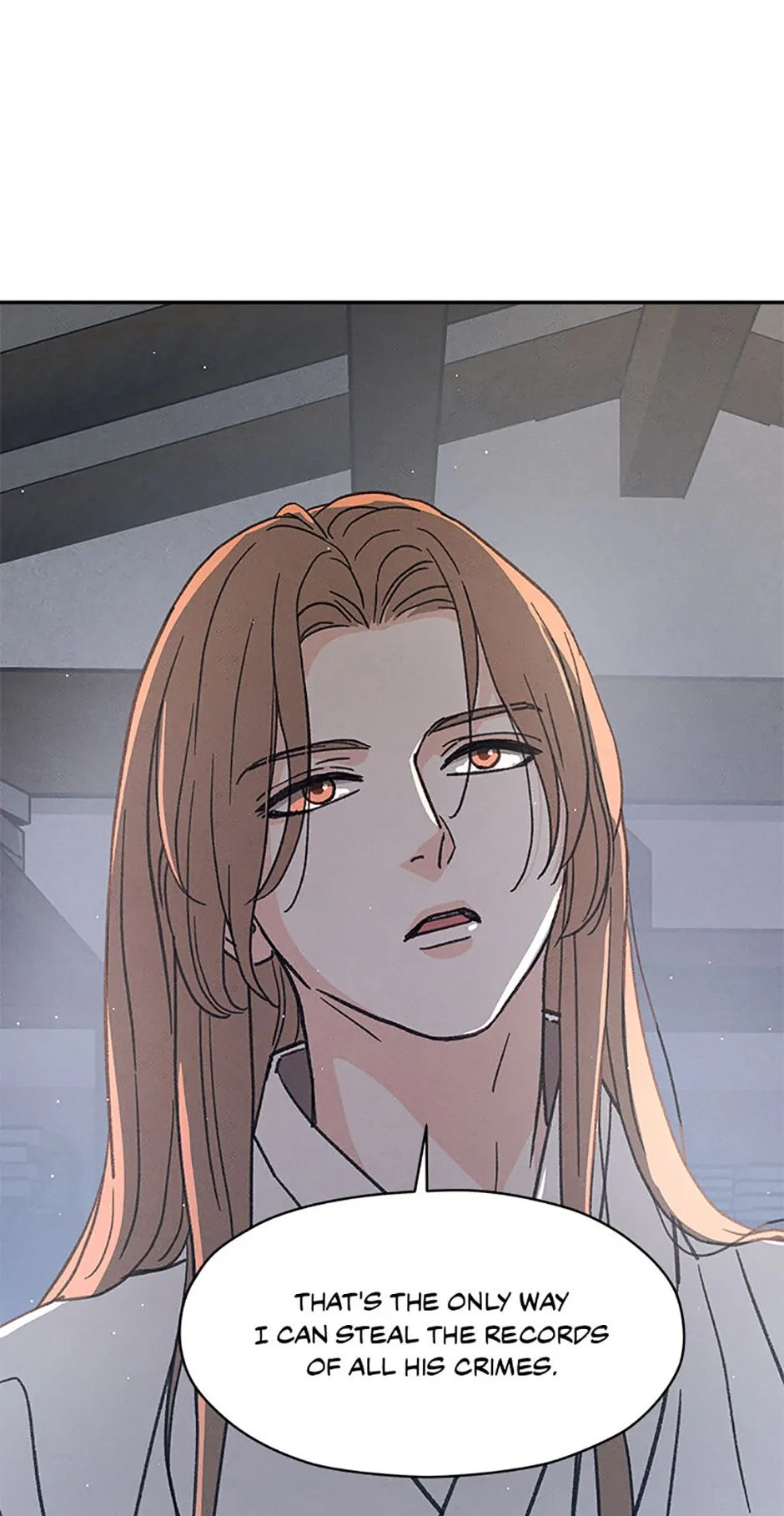 Under the Plum Blossom Tree Chapter 52 - Page 47