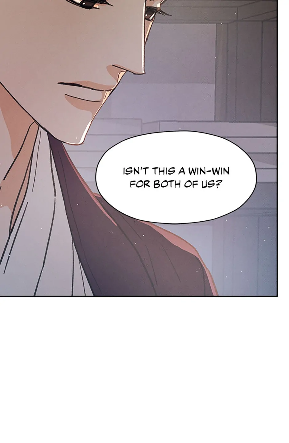 Under the Plum Blossom Tree Chapter 52 - Page 53