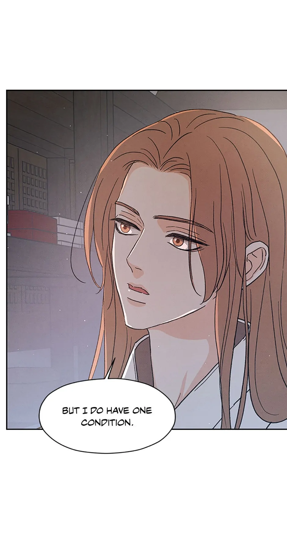 Under the Plum Blossom Tree Chapter 52 - Page 54