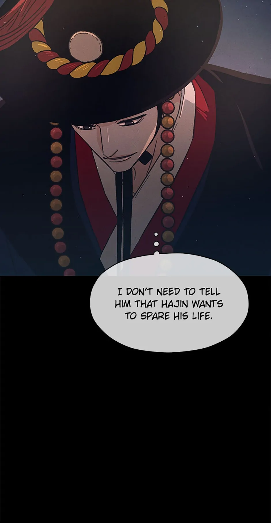 Under the Plum Blossom Tree Chapter 52 - Page 57