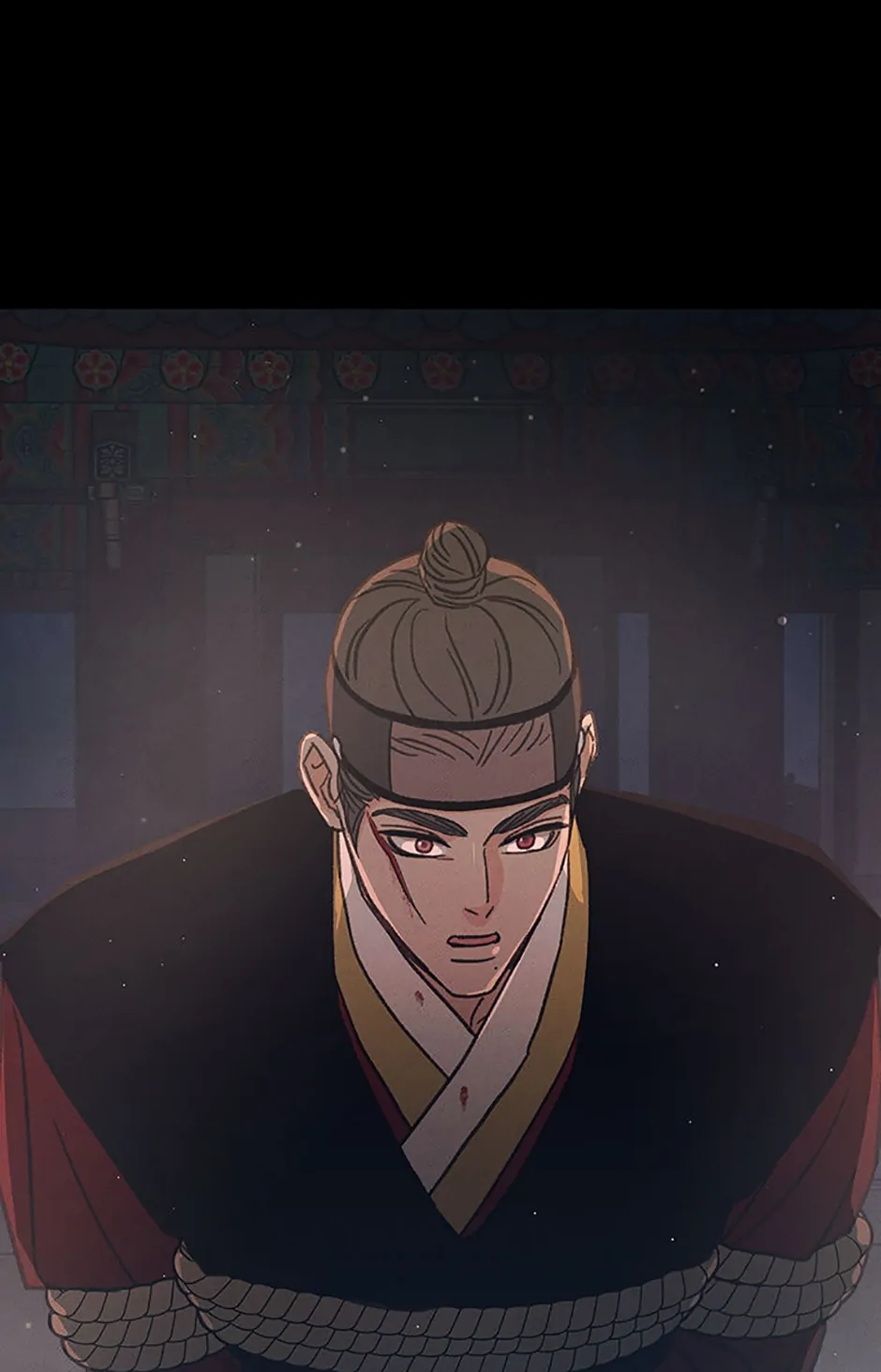 Under the Plum Blossom Tree Chapter 52 - Page 58