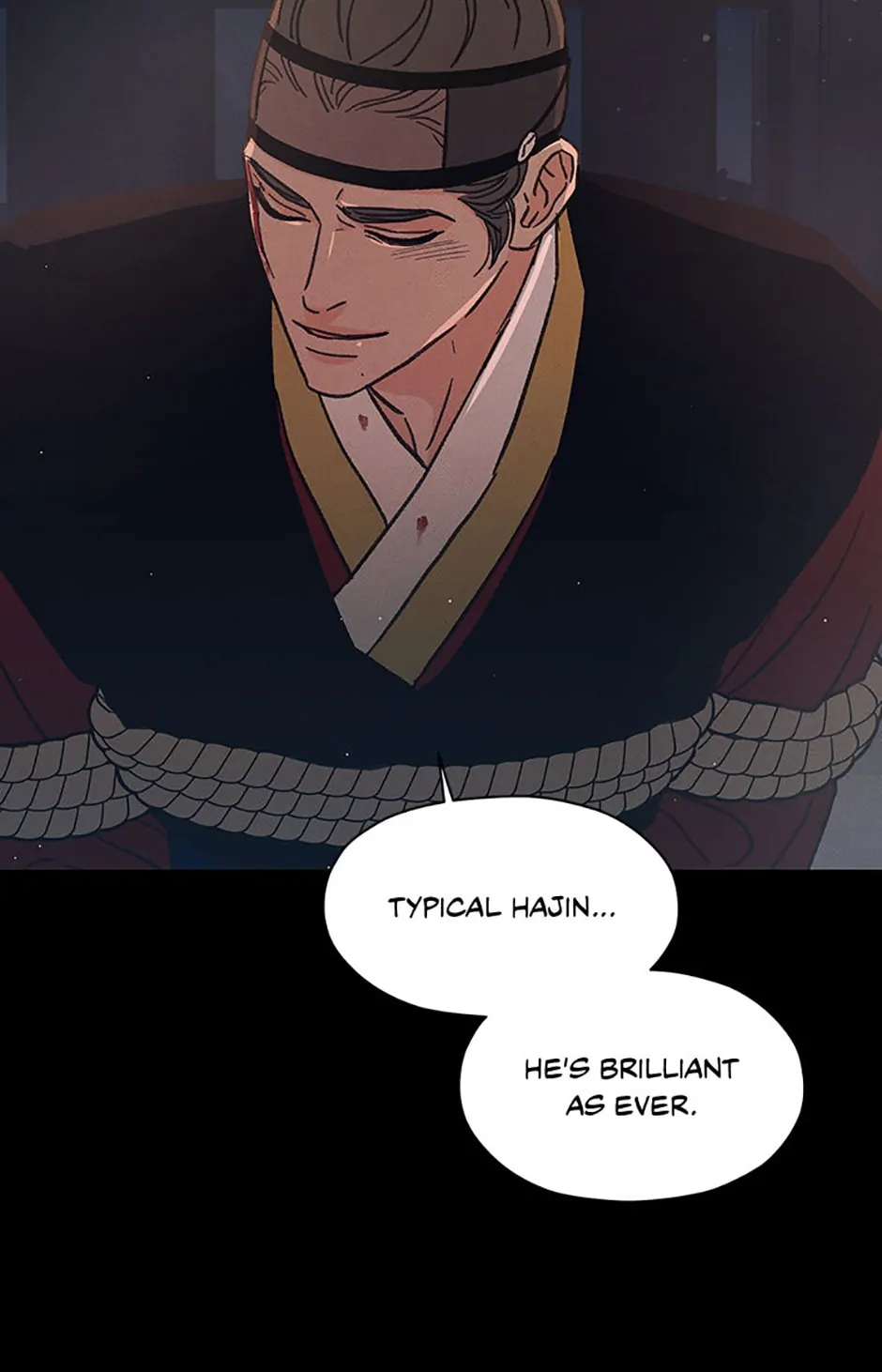 Under the Plum Blossom Tree Chapter 52 - Page 60