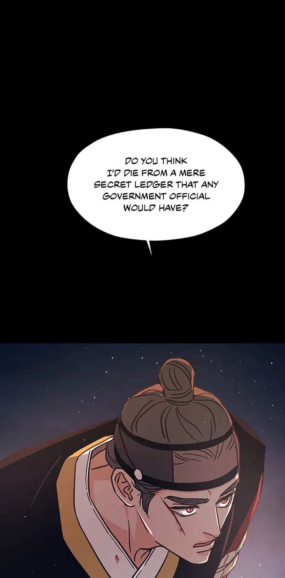 Under the Plum Blossom Tree Chapter 52 - Page 65