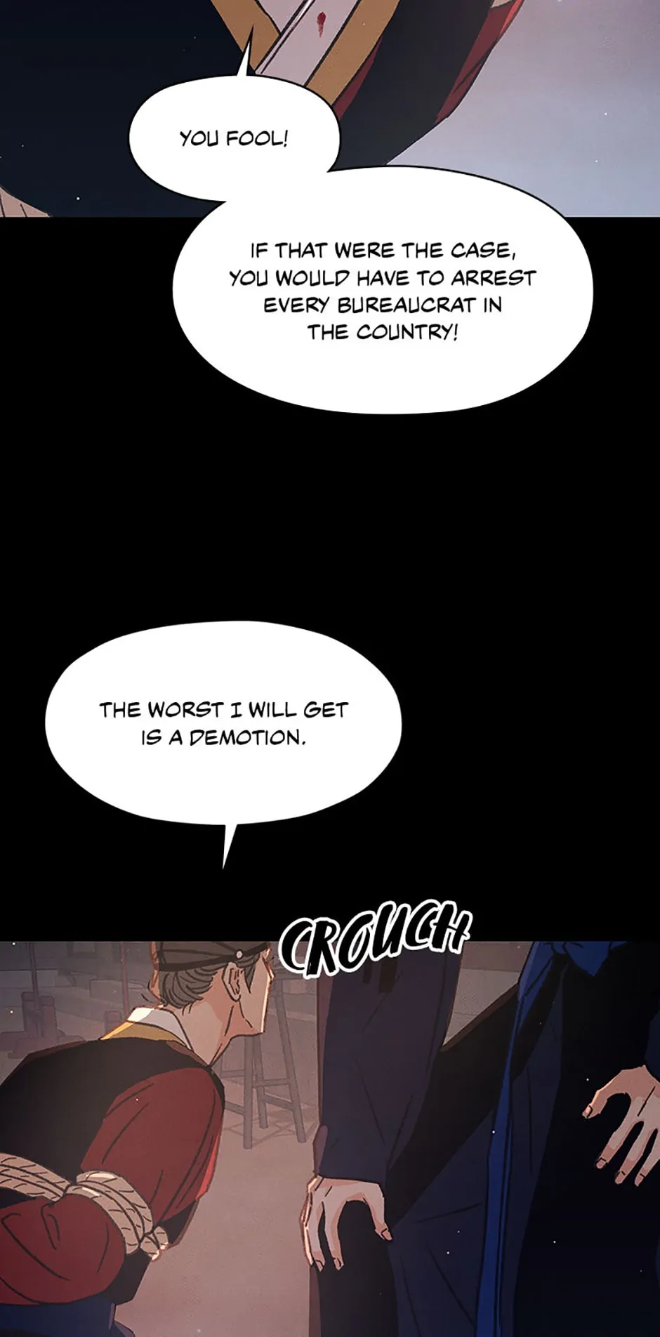 Under the Plum Blossom Tree Chapter 52 - Page 66