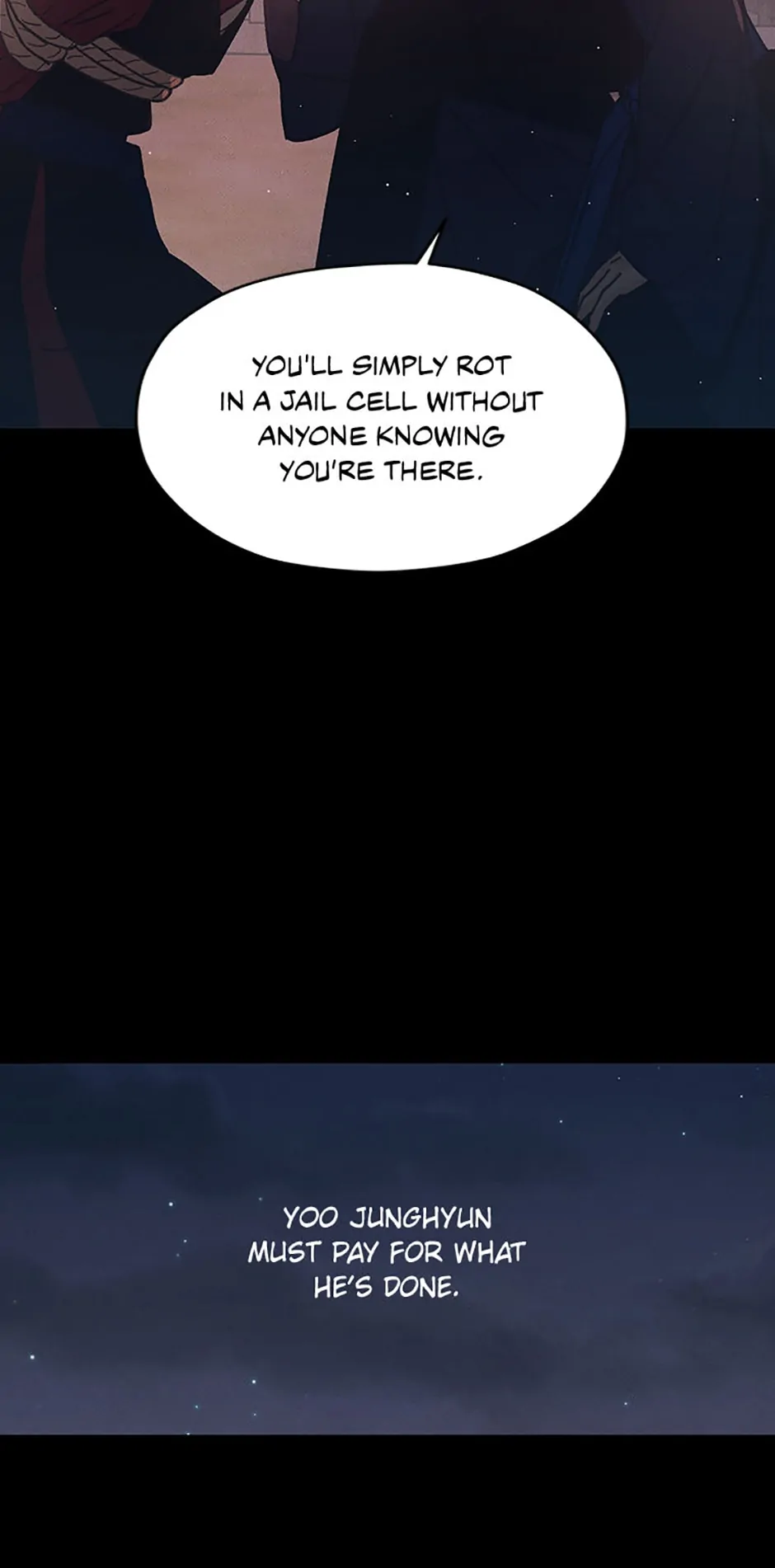 Under the Plum Blossom Tree Chapter 52 - Page 68