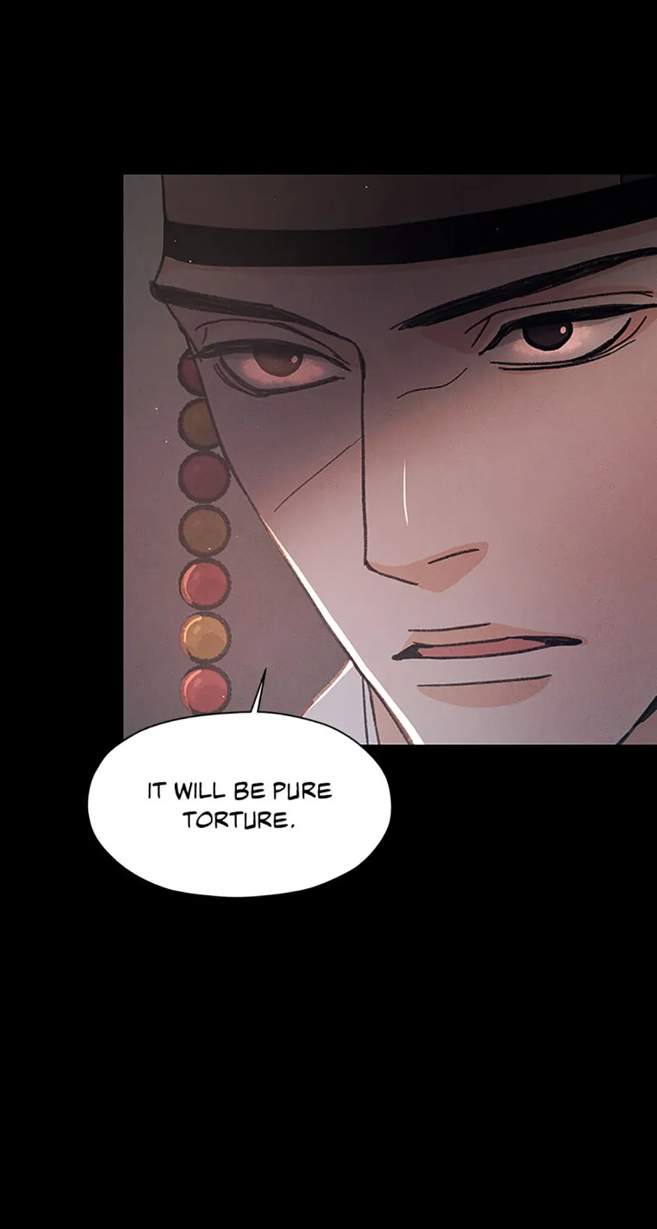 Under the Plum Blossom Tree Chapter 52 - Page 69