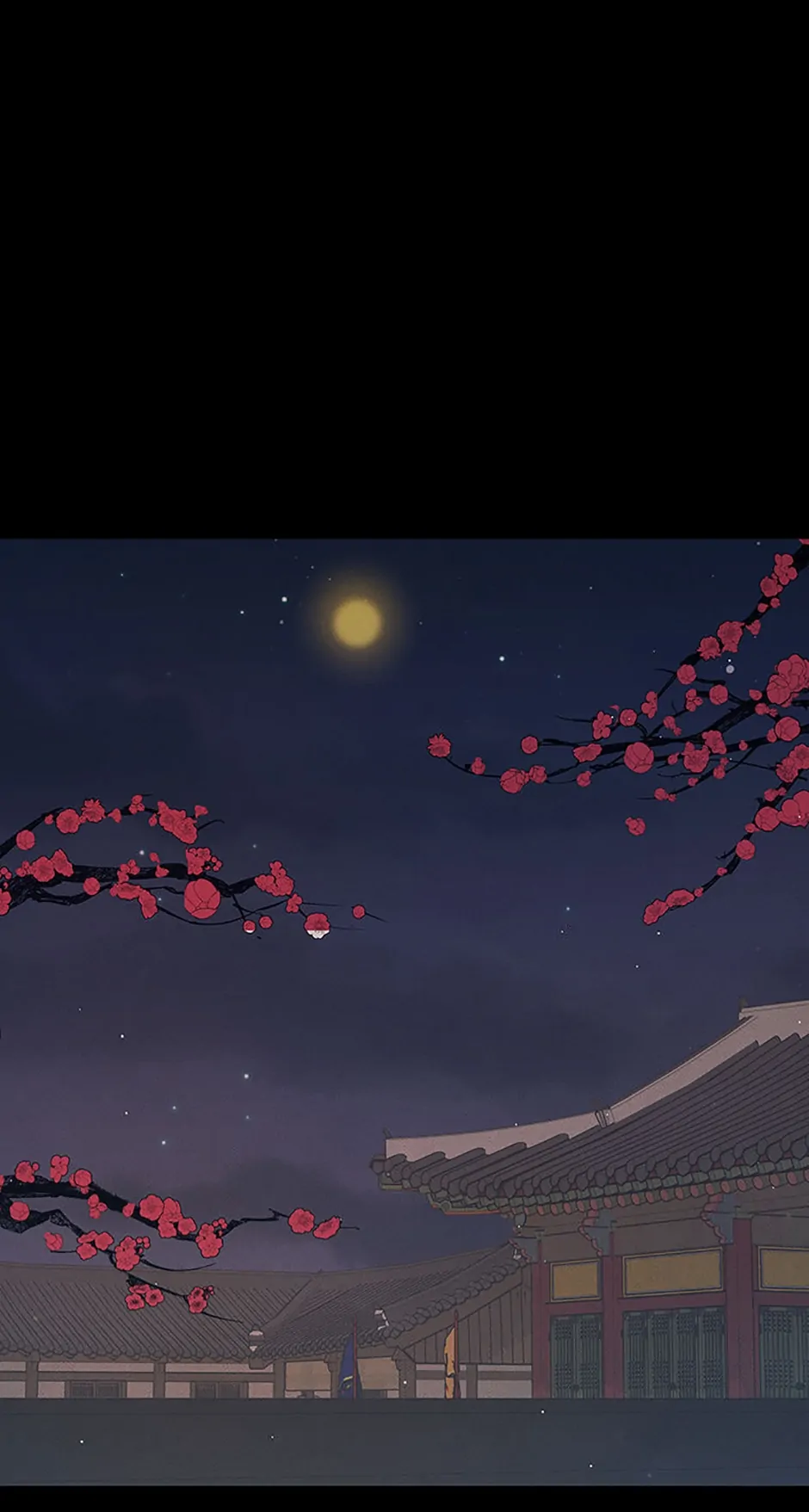 Under the Plum Blossom Tree Chapter 52 - Page 71