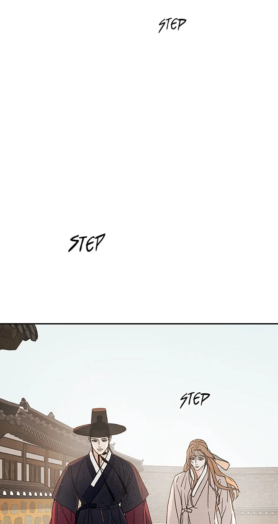 Under the Plum Blossom Tree Chapter 52 - Page 75