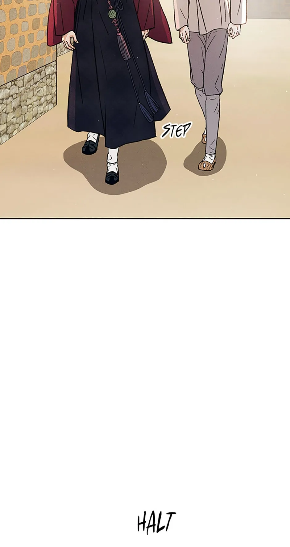 Under the Plum Blossom Tree Chapter 52 - Page 76