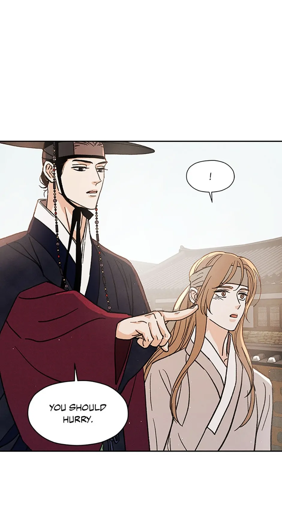 Under the Plum Blossom Tree Chapter 52 - Page 79