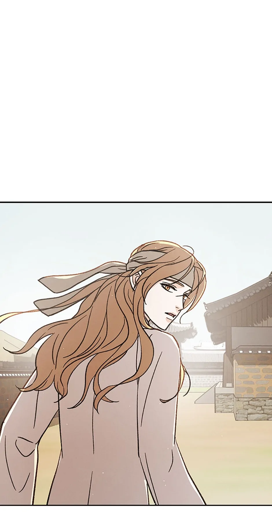 Under the Plum Blossom Tree Chapter 52 - Page 83