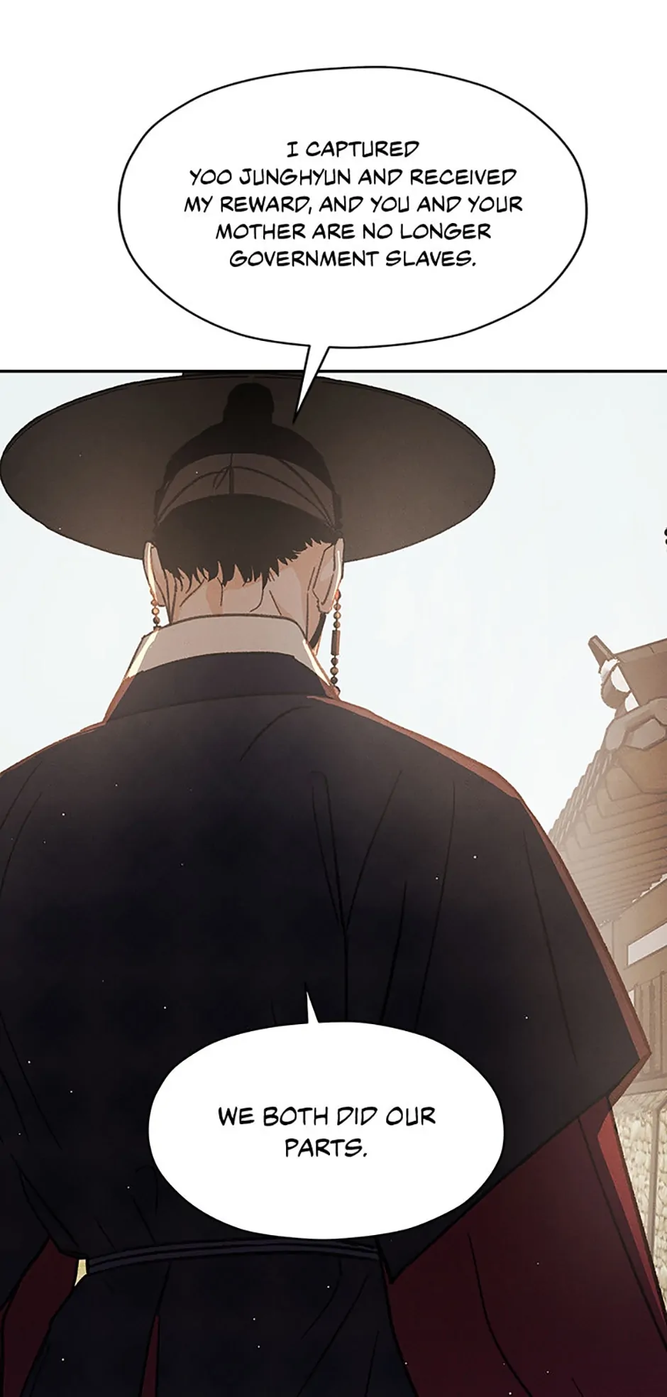Under the Plum Blossom Tree Chapter 52 - Page 87