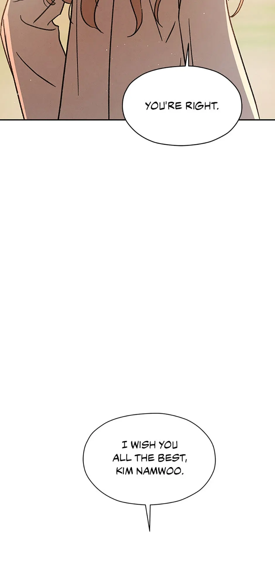 Under the Plum Blossom Tree Chapter 52 - Page 89