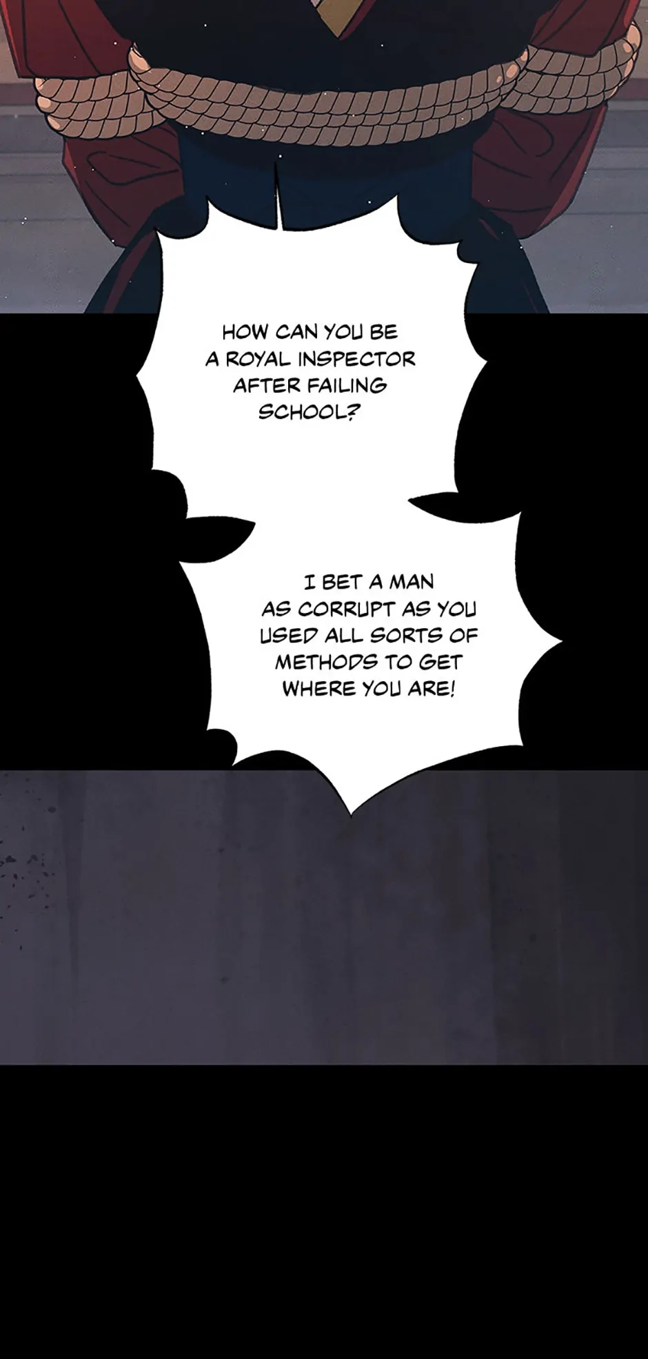 Under the Plum Blossom Tree Chapter 52 - Page 10