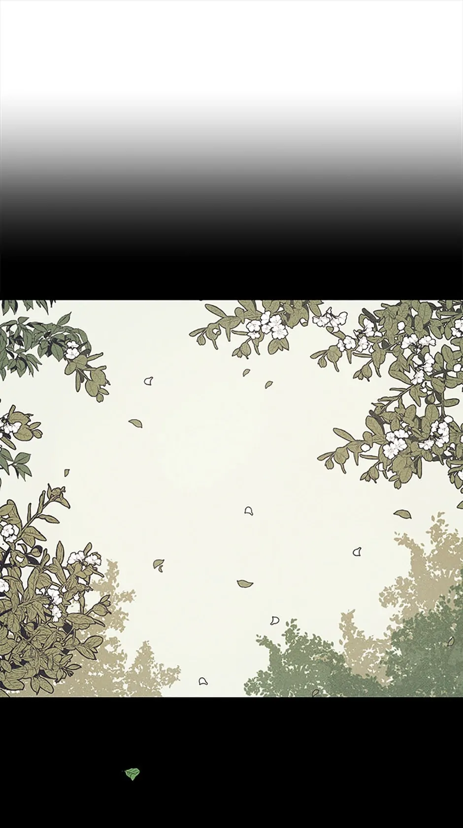 Under the Plum Blossom Tree Chapter 52 - Page 95
