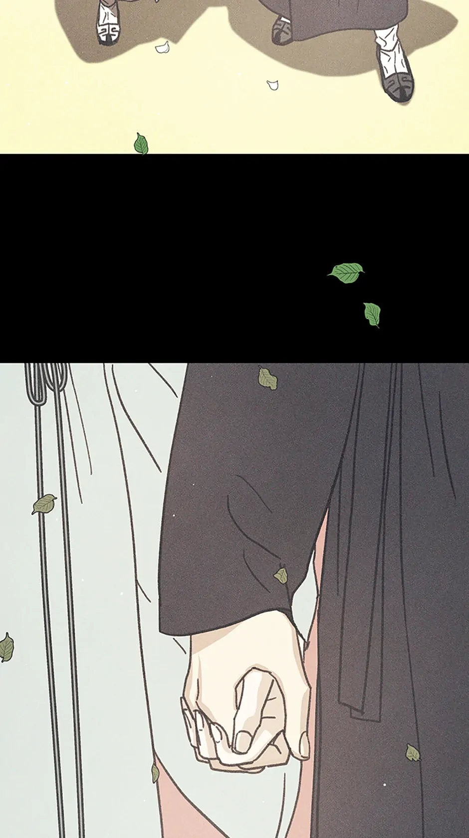 Under the Plum Blossom Tree Chapter 52 - Page 97