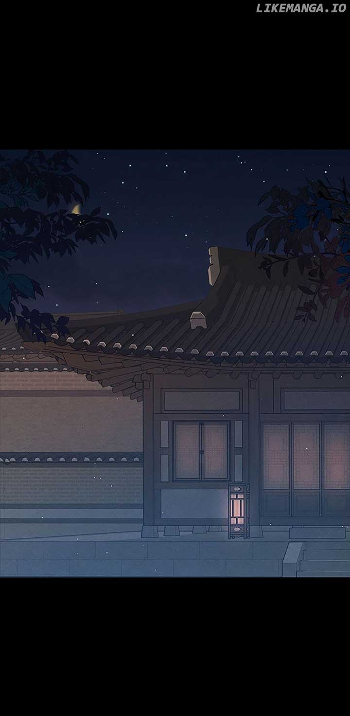 Under the Plum Blossom Tree Chapter 53 - Page 1