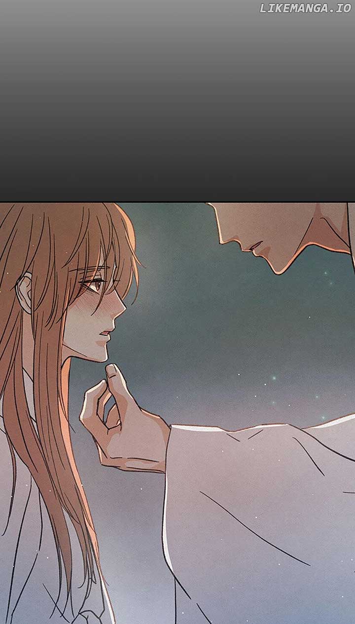 Under the Plum Blossom Tree Chapter 53 - Page 102