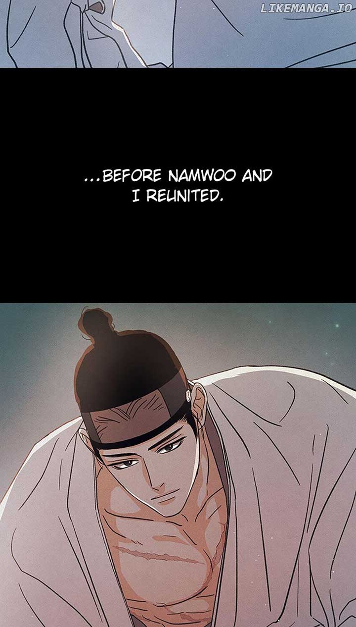 Under the Plum Blossom Tree Chapter 53 - Page 103