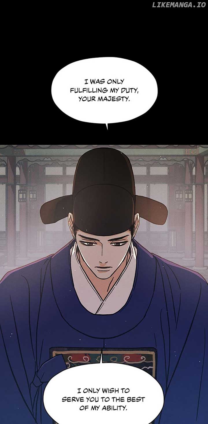 Under the Plum Blossom Tree Chapter 53 - Page 15