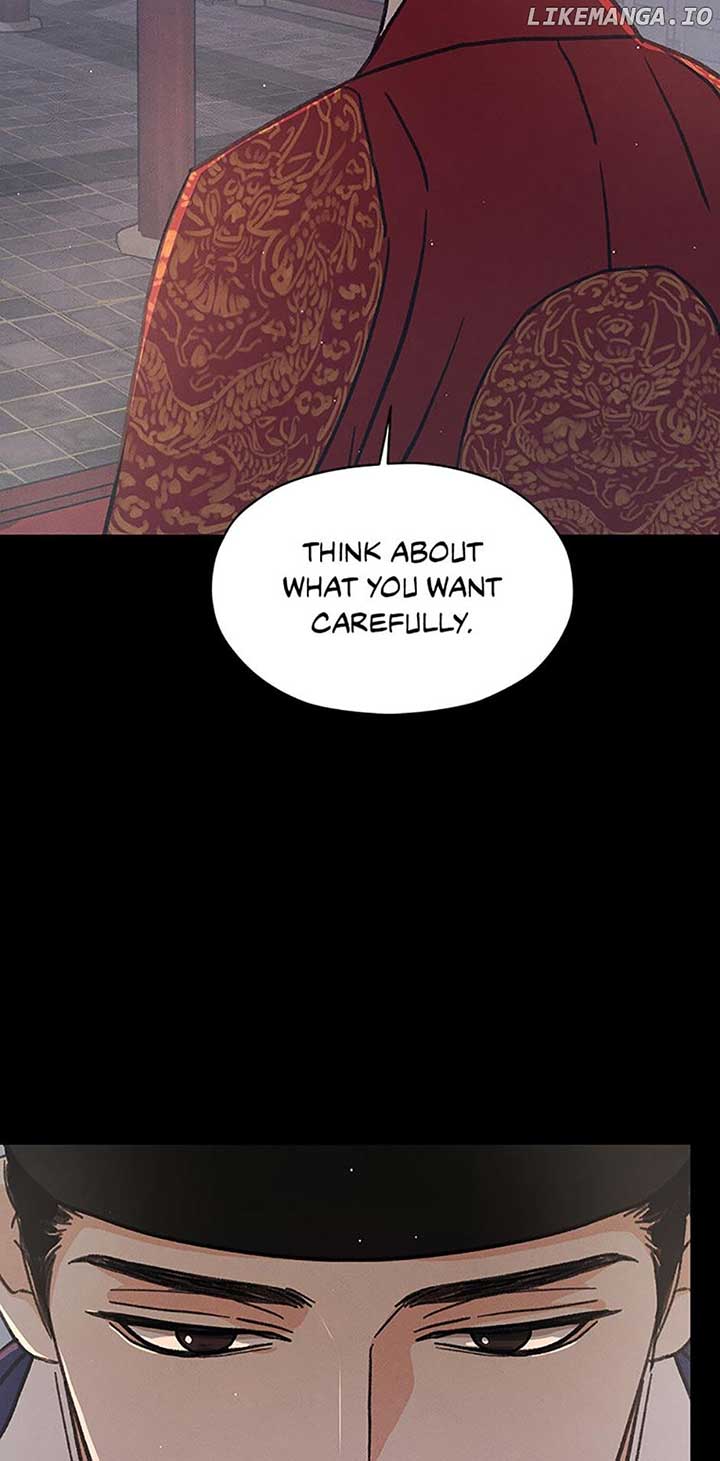 Under the Plum Blossom Tree Chapter 53 - Page 17