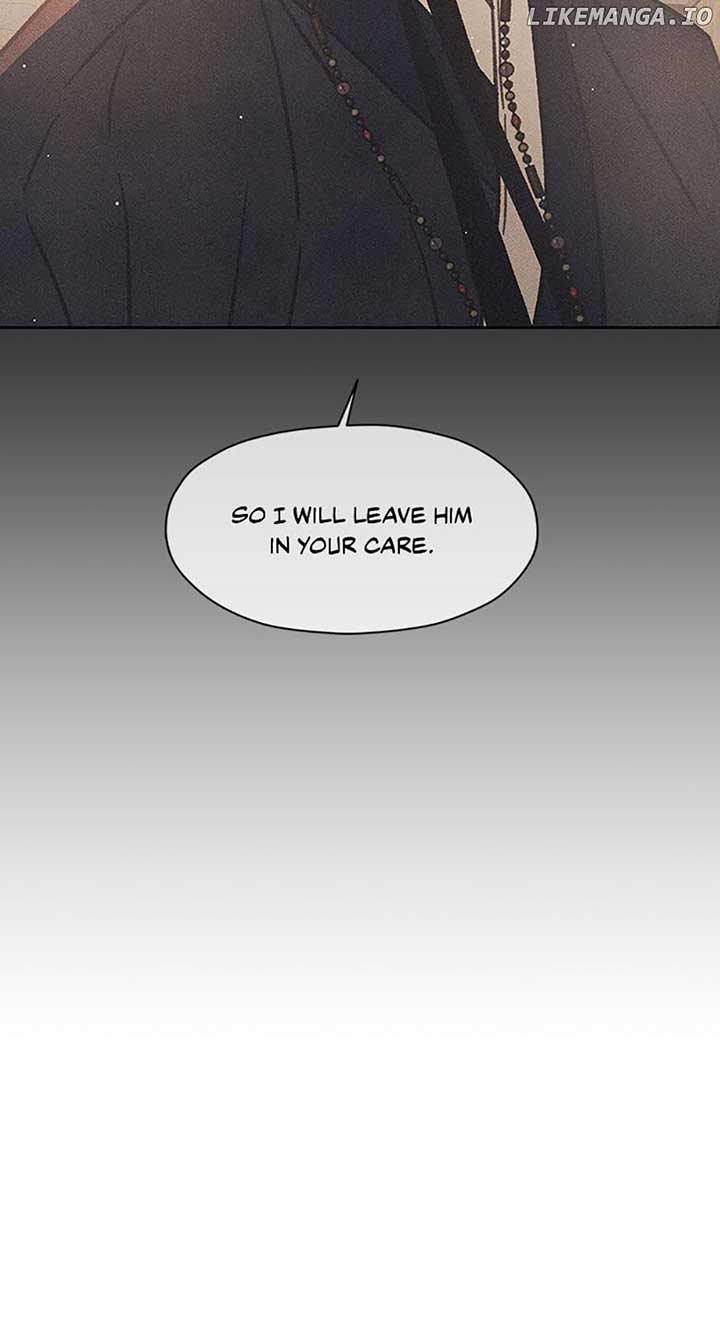 Under the Plum Blossom Tree Chapter 53 - Page 24