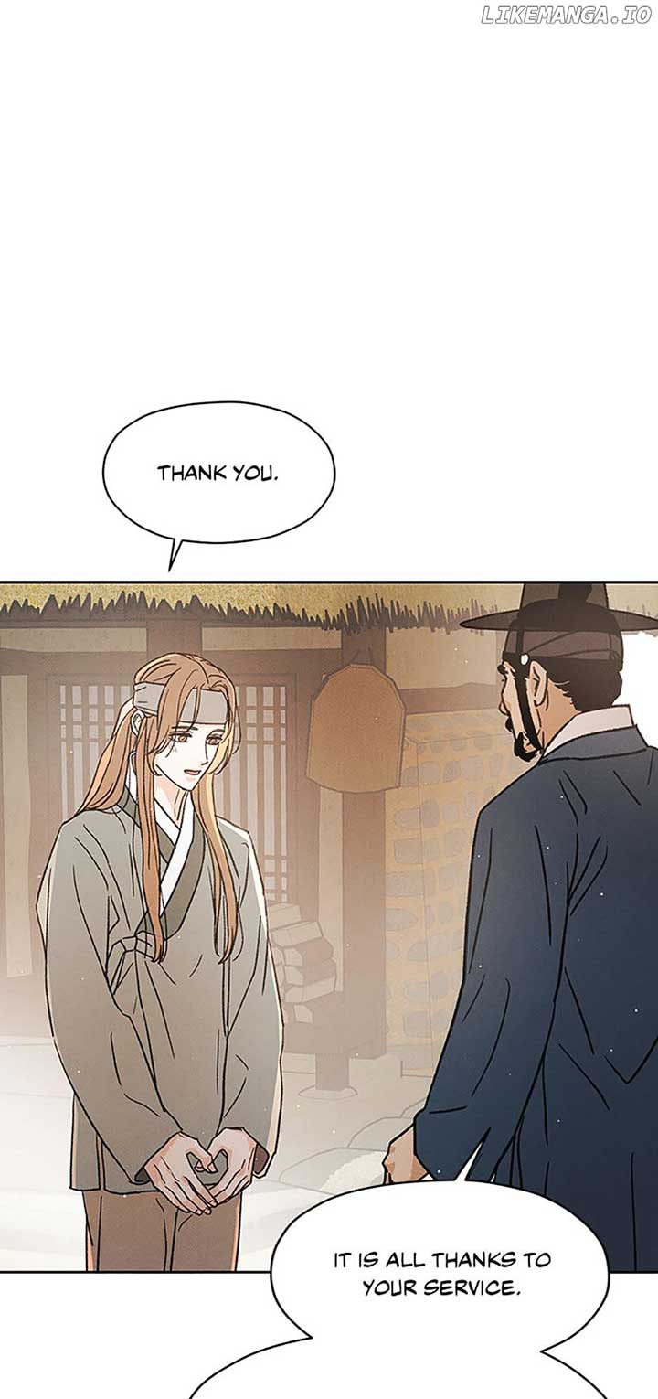 Under the Plum Blossom Tree Chapter 53 - Page 26