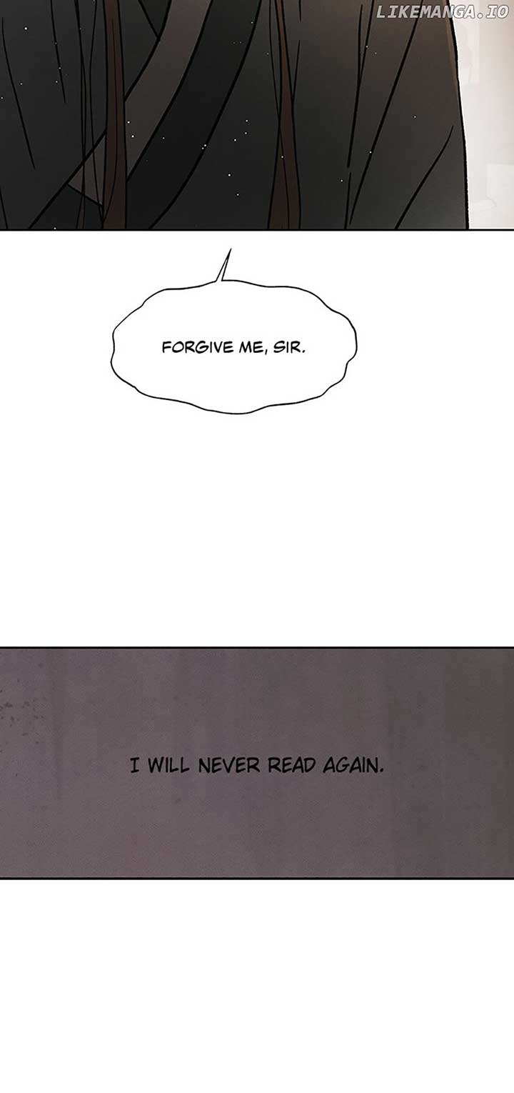 Under the Plum Blossom Tree Chapter 53 - Page 28