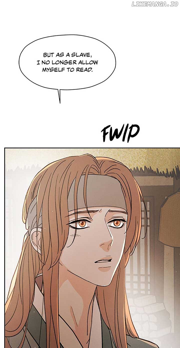 Under the Plum Blossom Tree Chapter 53 - Page 29
