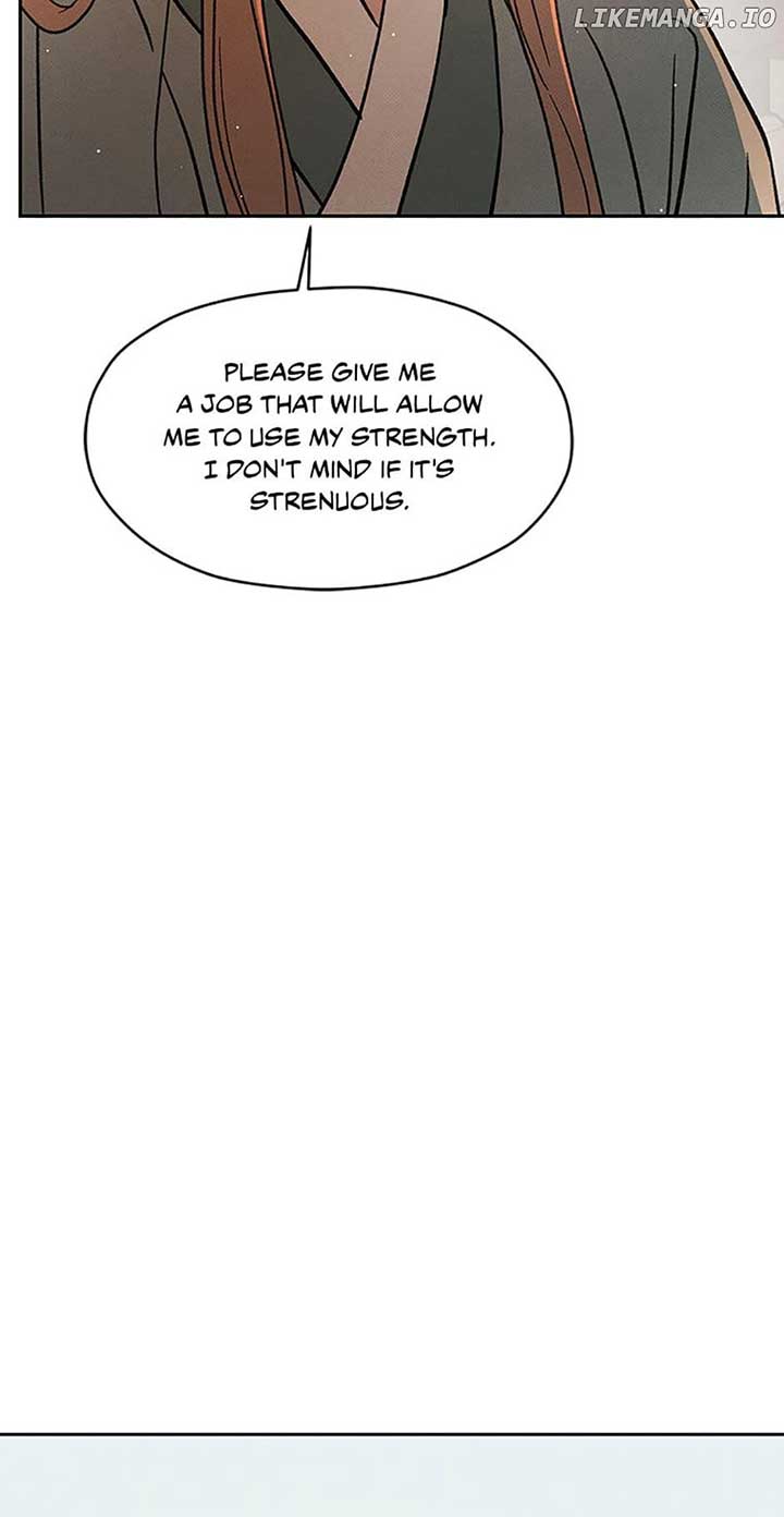 Under the Plum Blossom Tree Chapter 53 - Page 30