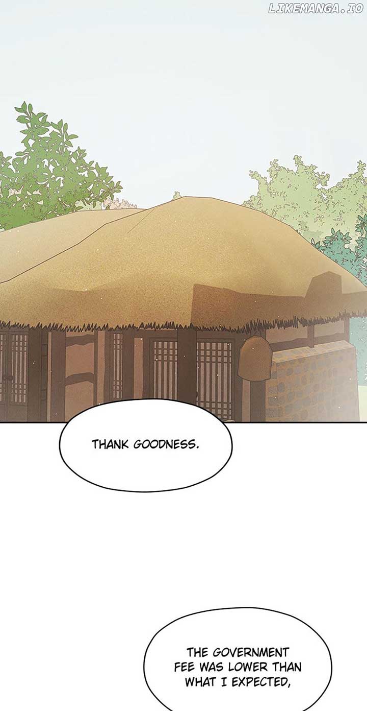 Under the Plum Blossom Tree Chapter 53 - Page 31